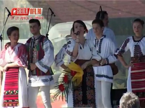 Produs de Cluj 2013 la Gherla