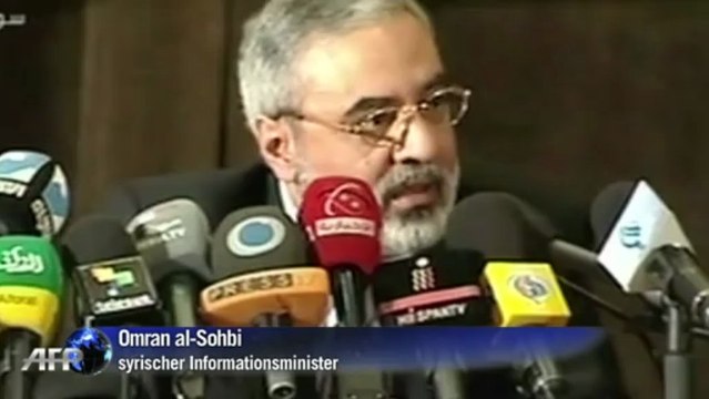 Bombenterror droht Türkei in Syrien-Konflikt hineinzuziehen