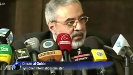 Bombenterror droht Türkei in Syrien-Konflikt hineinzuziehen