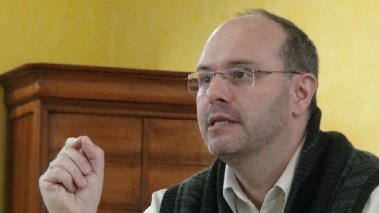 J-L Eckert - 1ère partie "Quelques sondages dans l'histoire des Assomptionnistes" Avril 2013