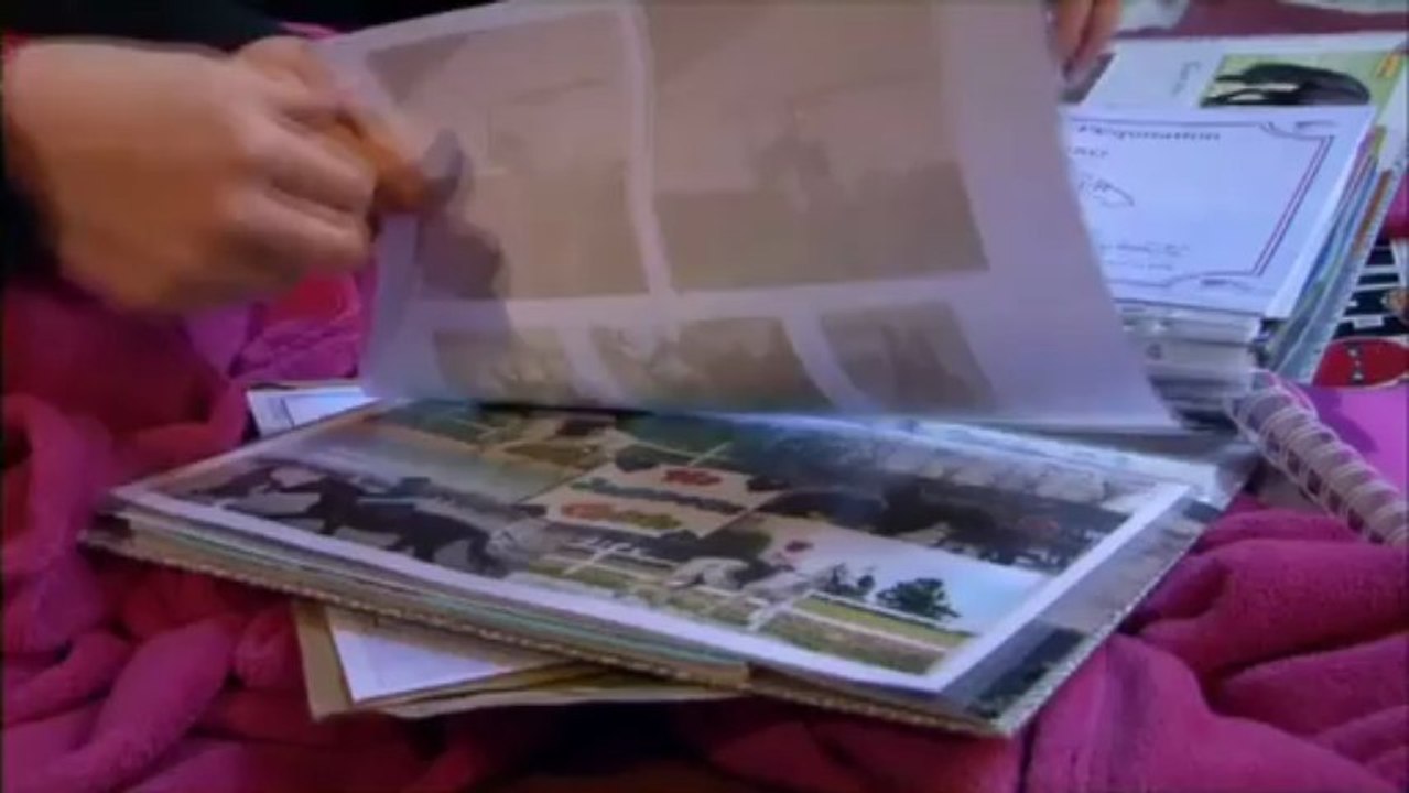 Ma vie, mon chien, et mon handicap