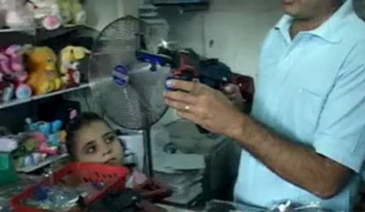 Children of Gaza - Dispatches Channel 4