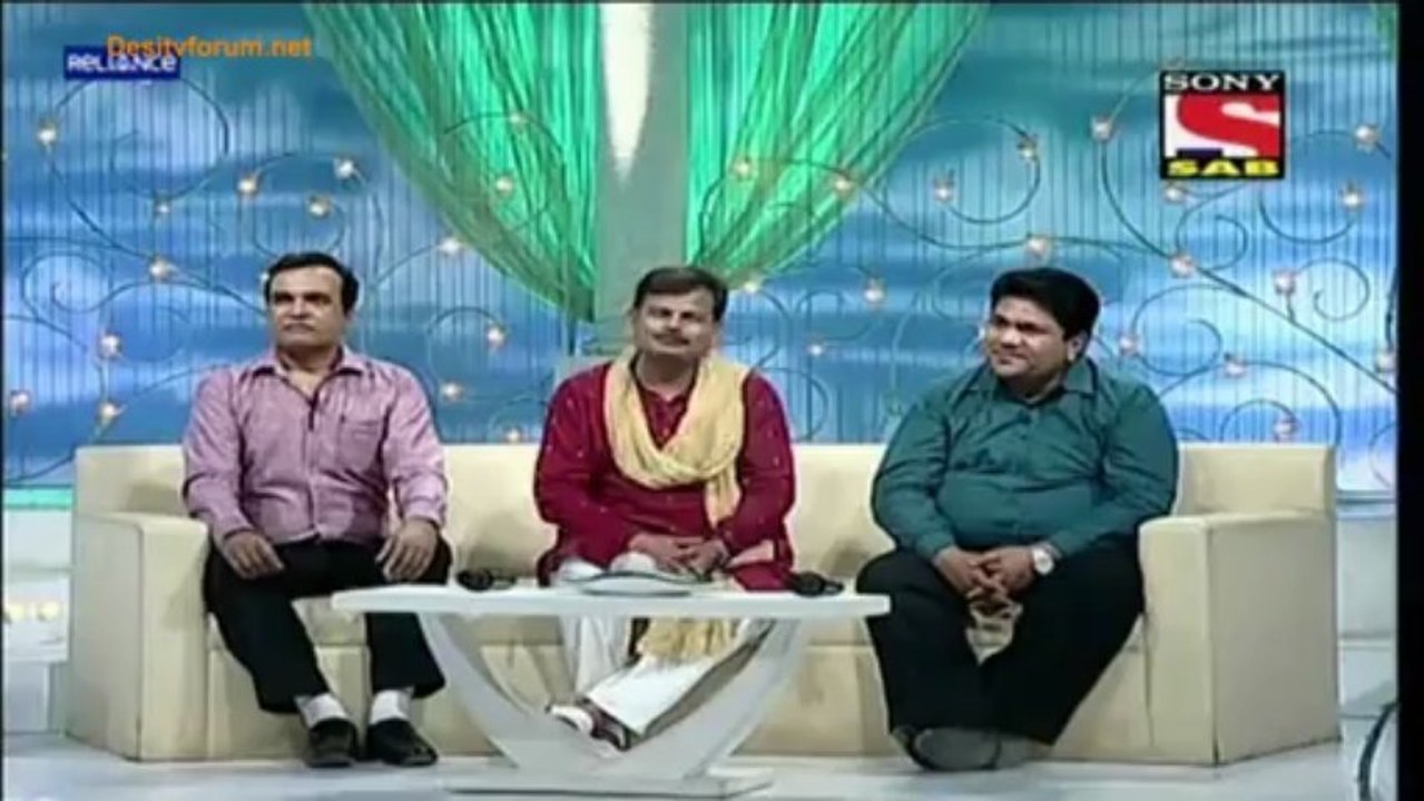 Wah Wah Kya Baat Hai 12th May 2013 Video Watch Online part1