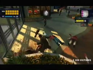 Dead Rising Walkthrough 15/La dernière mission de Kent