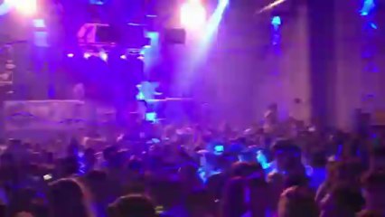 University Party @Reloj 8/5/2013 // Festa Intesa & Aulett@'99 // Dj Mauro Milhouse ft Davidino HTS part 2