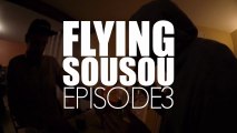 Antihero - Flying Sousou/Episode3