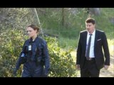 Bones season 8 episode 24 - The Secret in the Siege