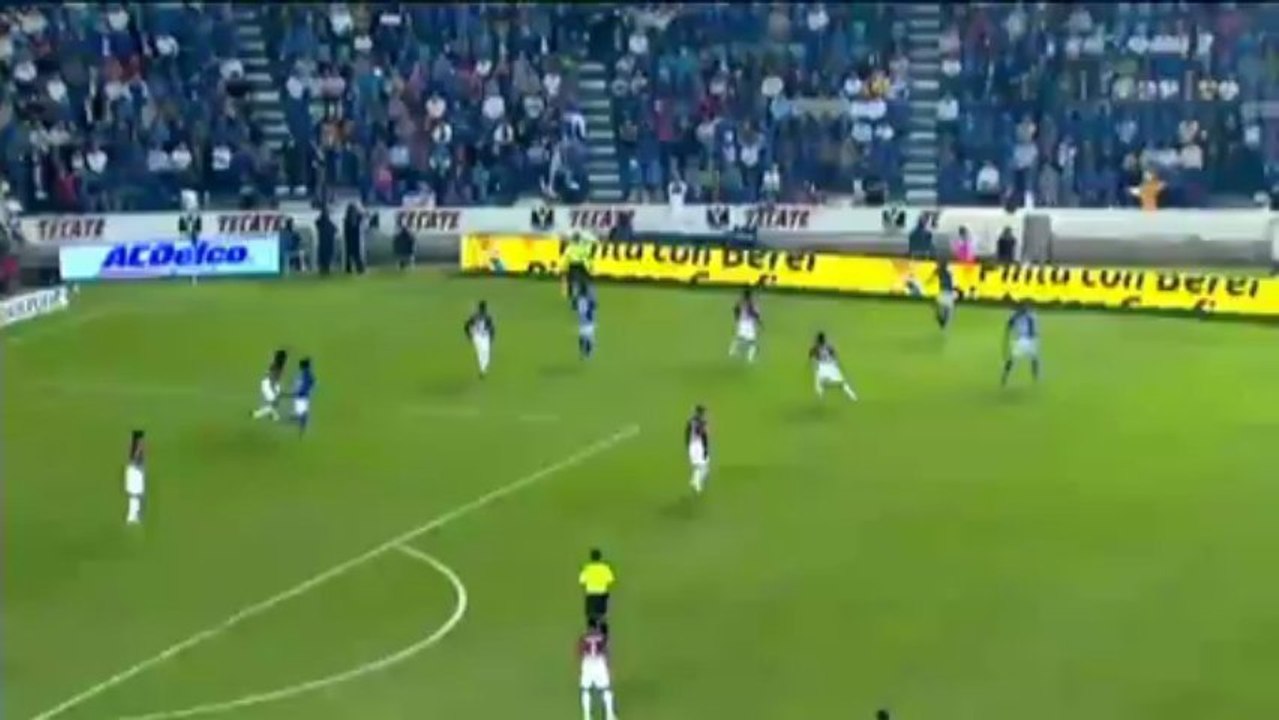 Mexique - El Chaco a le rythme dans la peau