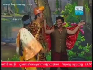 MyTV Comedy - Peakmi Komar Episode 2