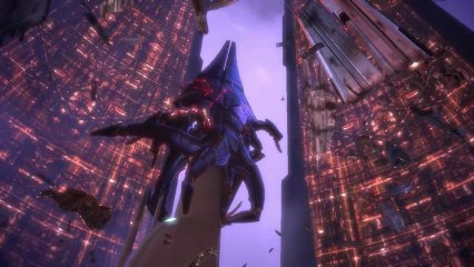 Mass effect n°31 Part2 On a sauvé l'univers ! [Fin]