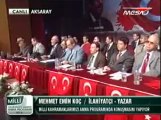 Meltem Tv Mehmet Emin Koç Aksaray Konferansı 12,05,2013