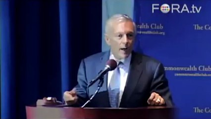 Wesley Clark ( US 4 Star General ) US will attack 7 countries in 5 years.