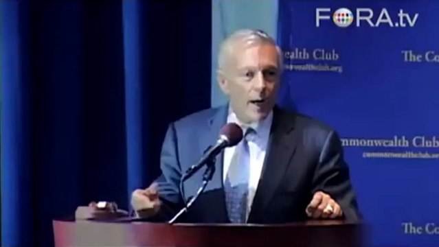 Wesley Clark ( US 4 Star General ) US will attack 7 countries in 5 years.