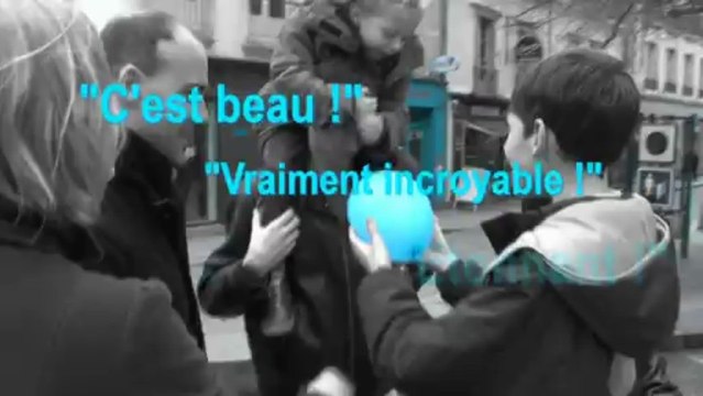 Voeux Agence Essentiel 2012