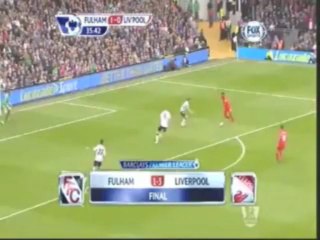 ফালহ্যাম (১) ভস লিভারপুল (৩)