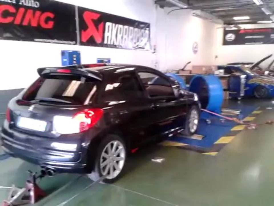 passage au banc ma 207 rc