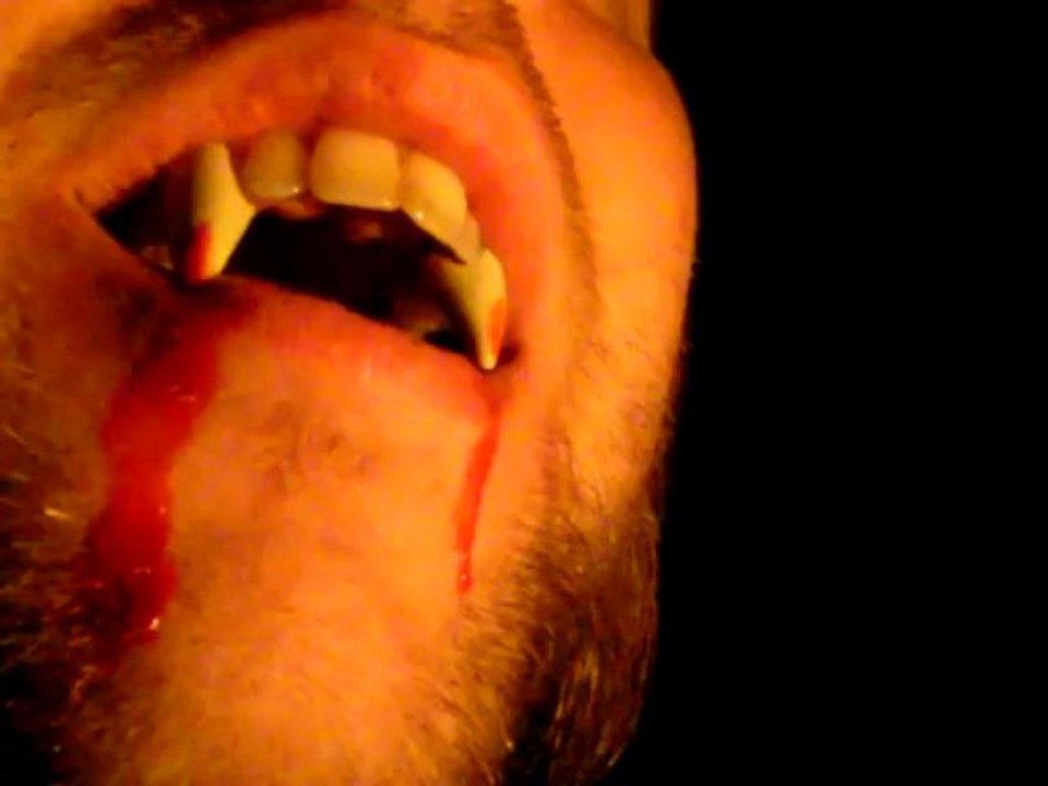 Trailer Vlad & Yulia Emaildiamantov chasseurs de vampires