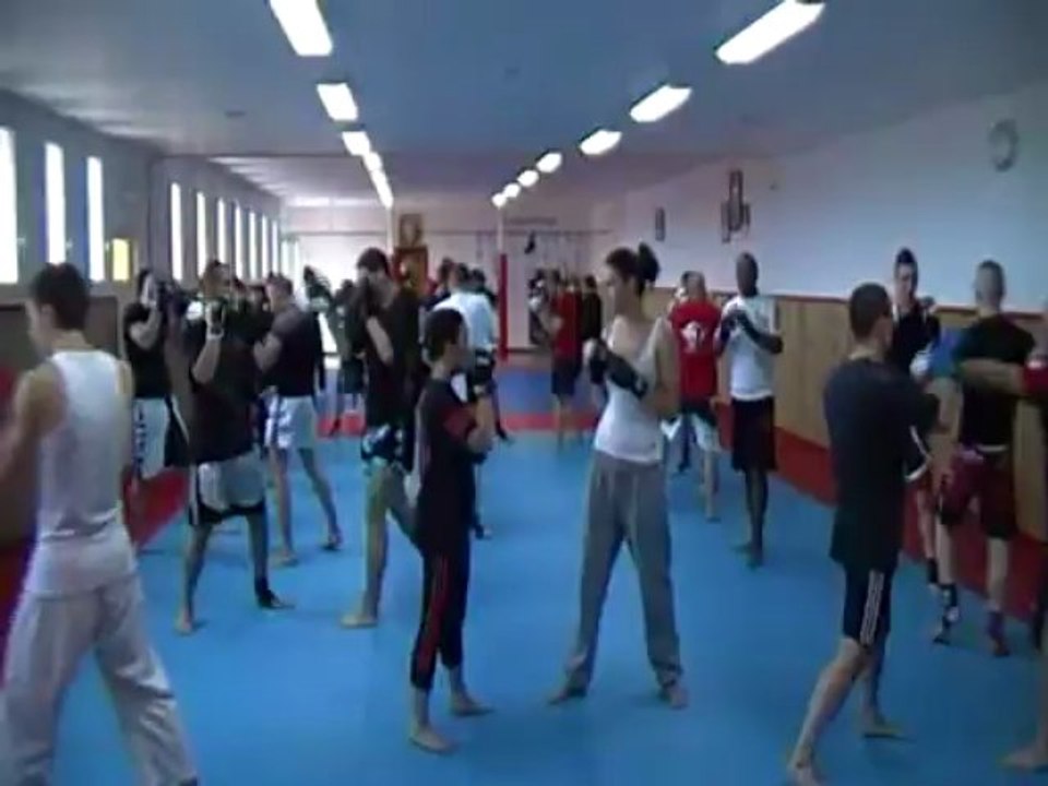 Jujitsu Rollin Philippe