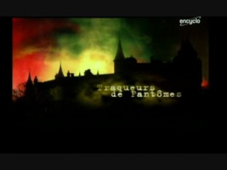 Traqueurs de fantômes
