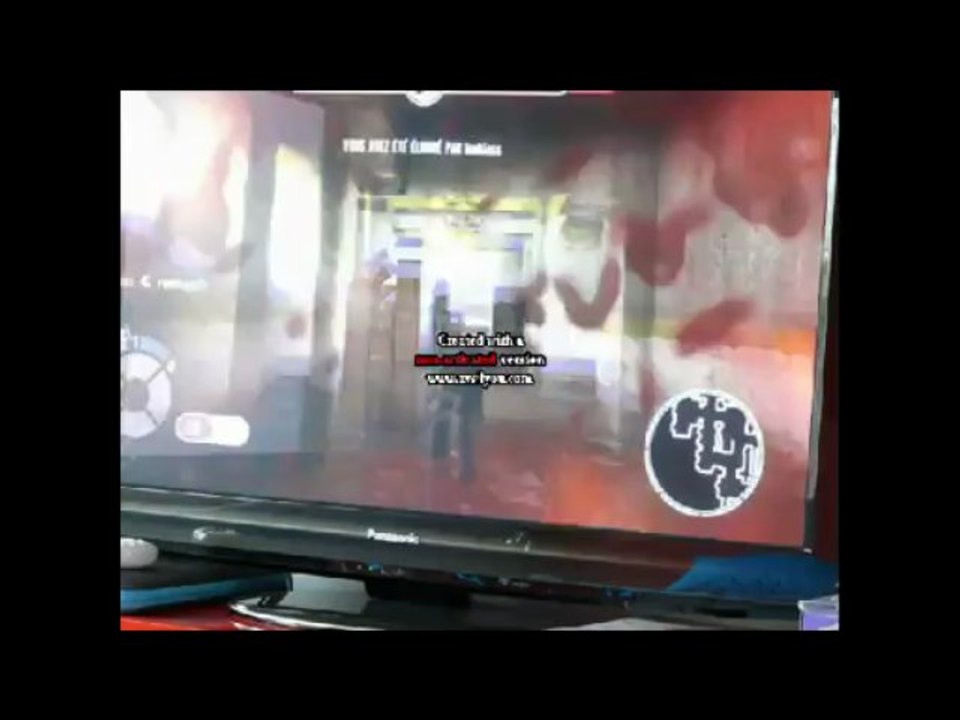 guerre des grenades 2
