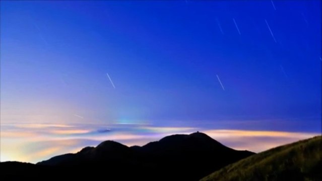 MoonStars Piano Theme Patrick Stafford & Ste-Mary's Choir Studio Pre-Prod 2015