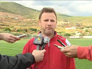 Στυλίδα-Μυρίκη 1-0 (1η αγωνιστική μπαράζ)