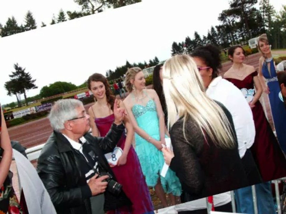 ELECTION MISS CENTRE BRETAGNE EN IMAGES / FRANCE PHOTOS REPORTAGES