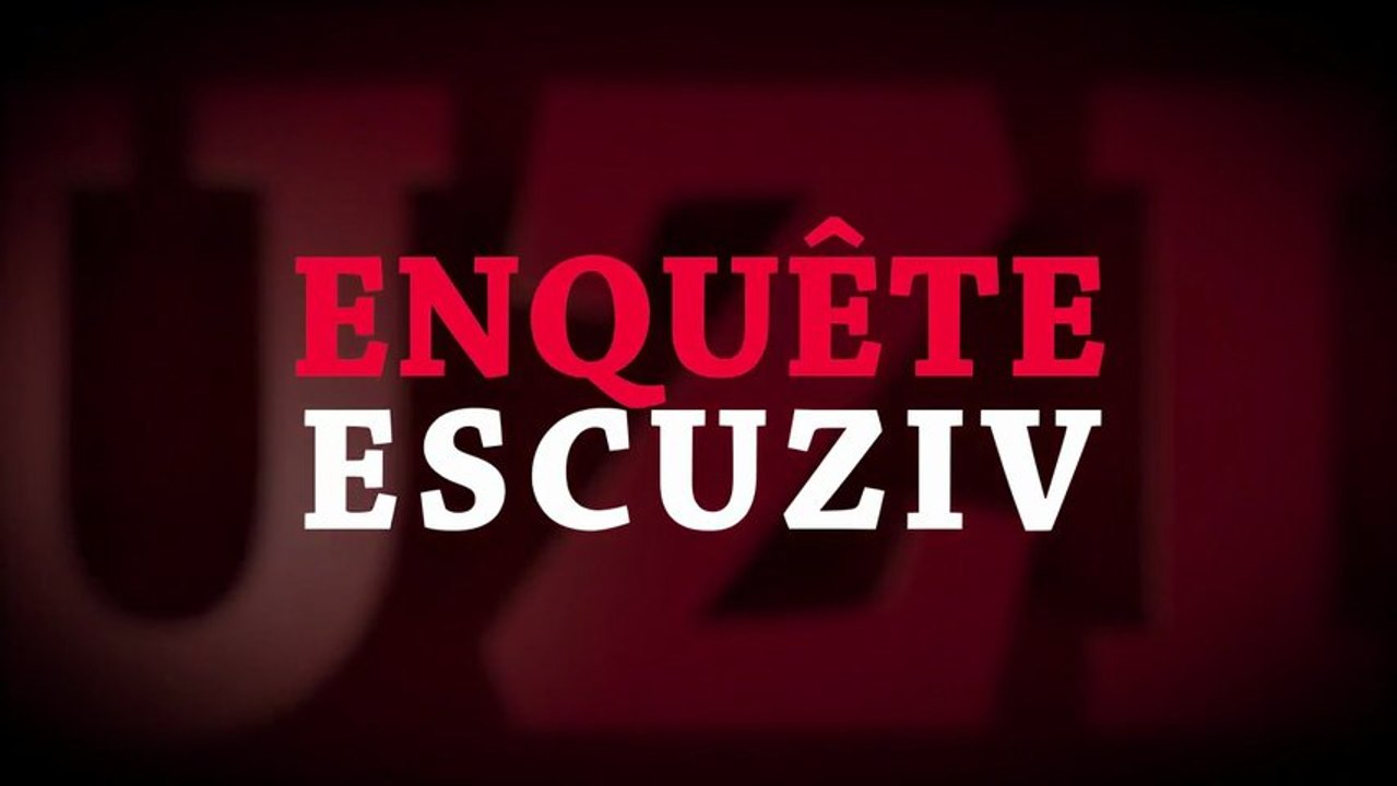 FF1J 2013 -  Making Of -  Enquête Escusiv - "Cinéma, Stars et Paillettes :  Bienvenue au FF1J 2013"