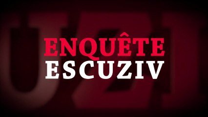 FF1J 2013 -  Making Of -  Enquête Escusiv - "Cinéma, Stars et Paillettes :  Bienvenue au FF1J 2013"