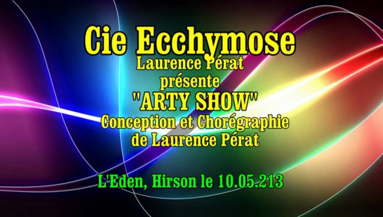 ARTY SHOW 01