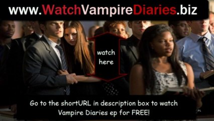 Vampire Diaries season 4 Episode 23 - Graduation  Full Episode