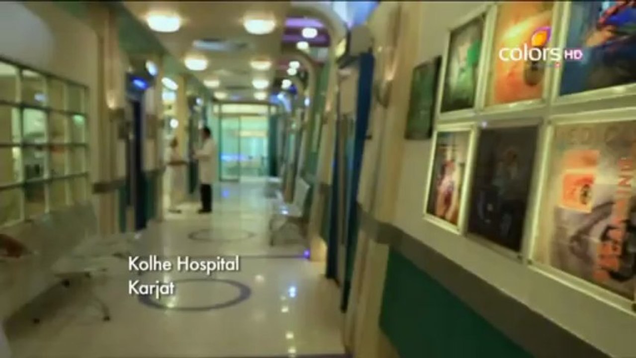 Shaitaan - A Criminal Mind - 12th May 2013 Part 2