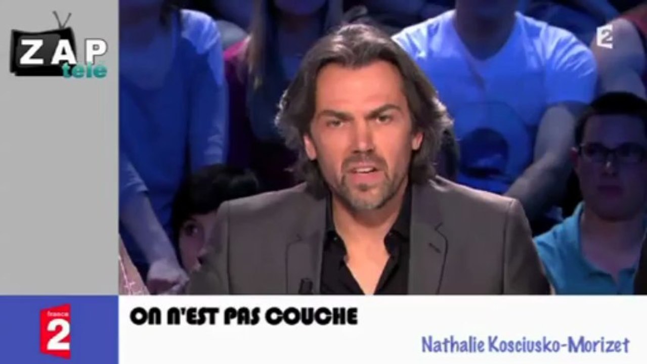 Zapping Actu du 13 Mai 2013 - Accident spectaculaire en Argentine, Le retour de Cahuzac