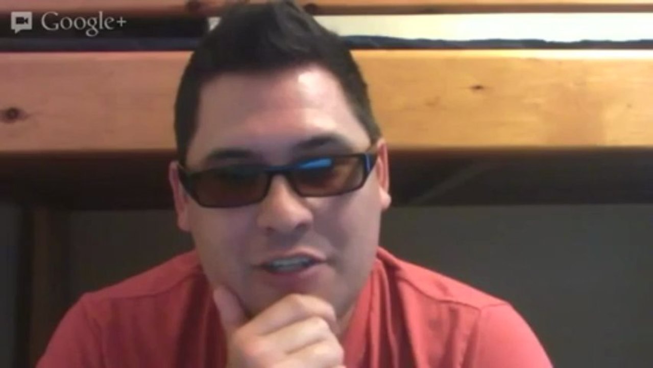The Church Uncensored Google Hangout Happy Mothers Day Ep3