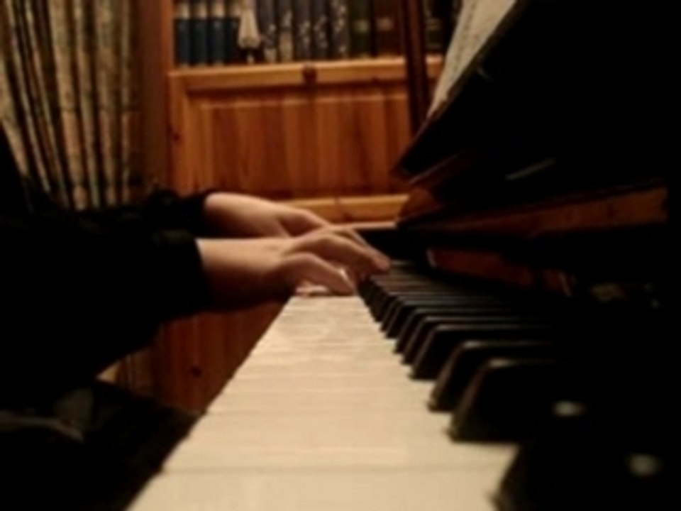 The Beatles - Eleanor Rigby