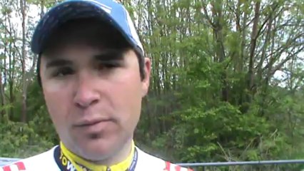 Triptyque Ardennais - Jérôme Baugnies (To Win - Josan)