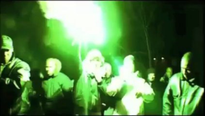 Booba feat. Rim-K - Banlieue (remix)