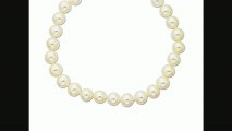 6 Mm Pearl Necklace In 14k Gold From Jewelry.com Review