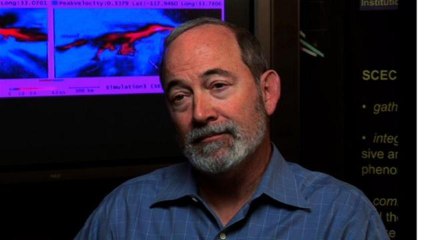 What is the "Moment Magnitude Scale" of an earthquake?: Earthquake Terminology And Science