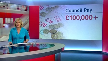 BBC Look East - East - 10/5/13