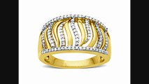 14 Ct Diamond Ring In 14k Gold From Jewelry.com Review