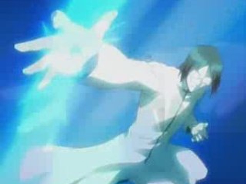 Ishida Uryuu