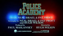Police Academy (1984) - Theatrical Trailer [VO-HQ]