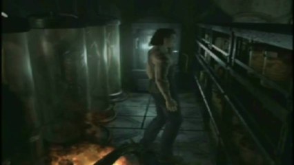 Resident Evil 0 [Zero] Playthrough (Hard Mode) -Part 10-