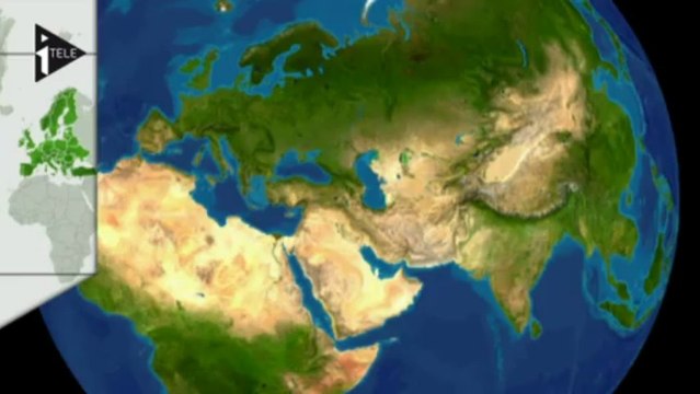 Turquie : un double attentat fait plus de 40 morts