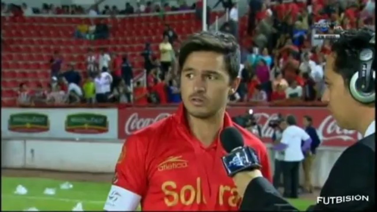 Necaxa vs Neza 0-1 Final Vuelta Clausura 2013 Ascenso MX - NEZA CAMPEÓN (Gol + Festejos)