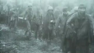 Hitler's War 1943-45
