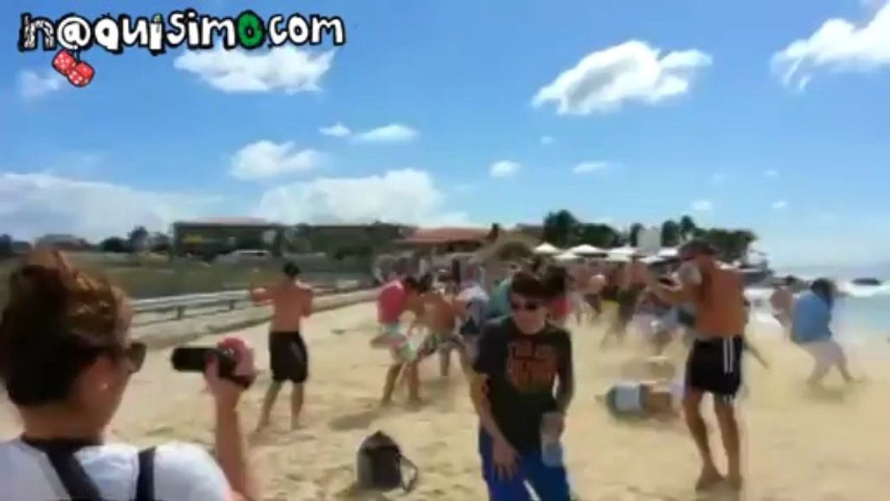 NAQUISIMO.COM - se llevan tremenda sacudida