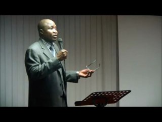 Ceux que Dieu utilise - Partie 2 (Patrice YAO)