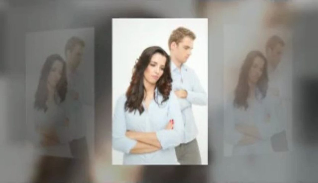Se réconcilier avec son ex